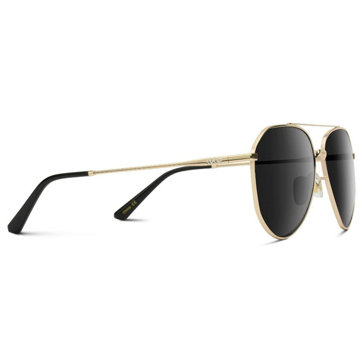 Ramsey | Polarized