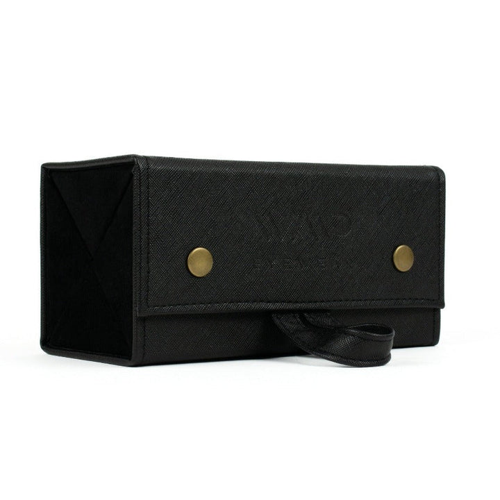 4-Piece Travel Case