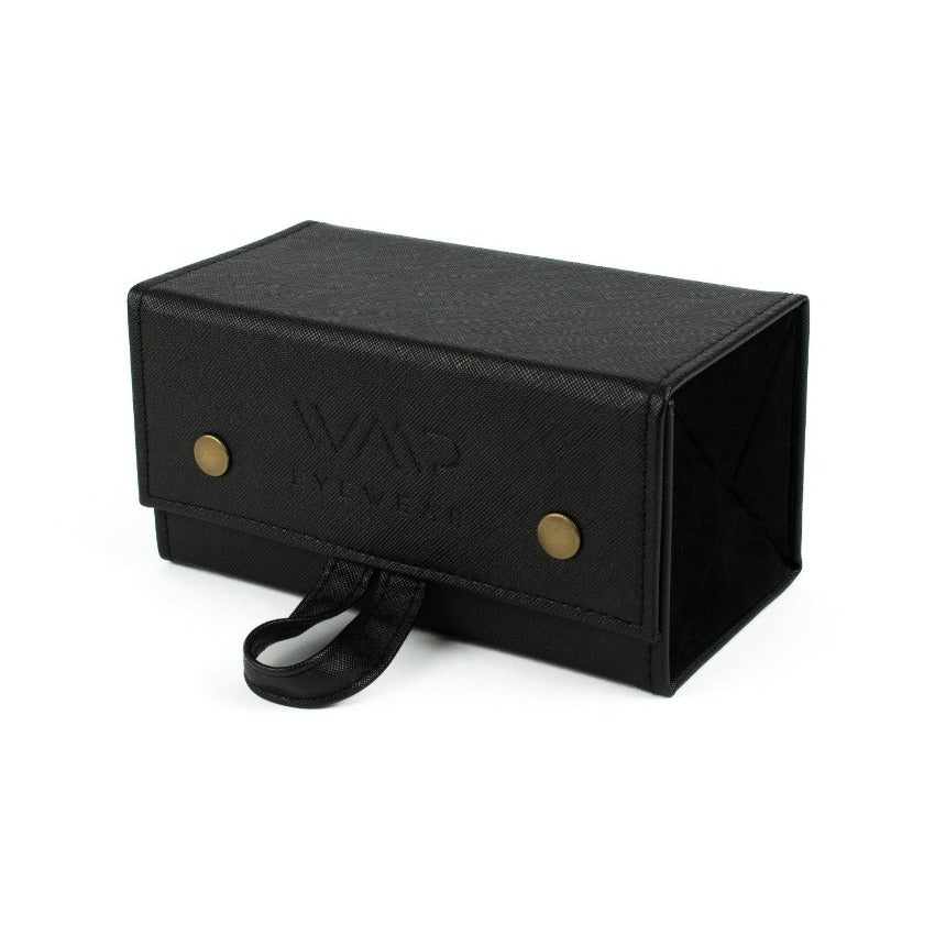 4-Piece Travel Case