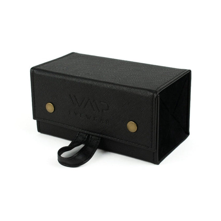 4-Piece Travel Case