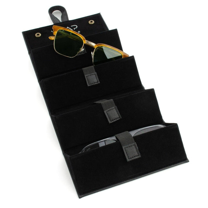 4-Piece Travel Case