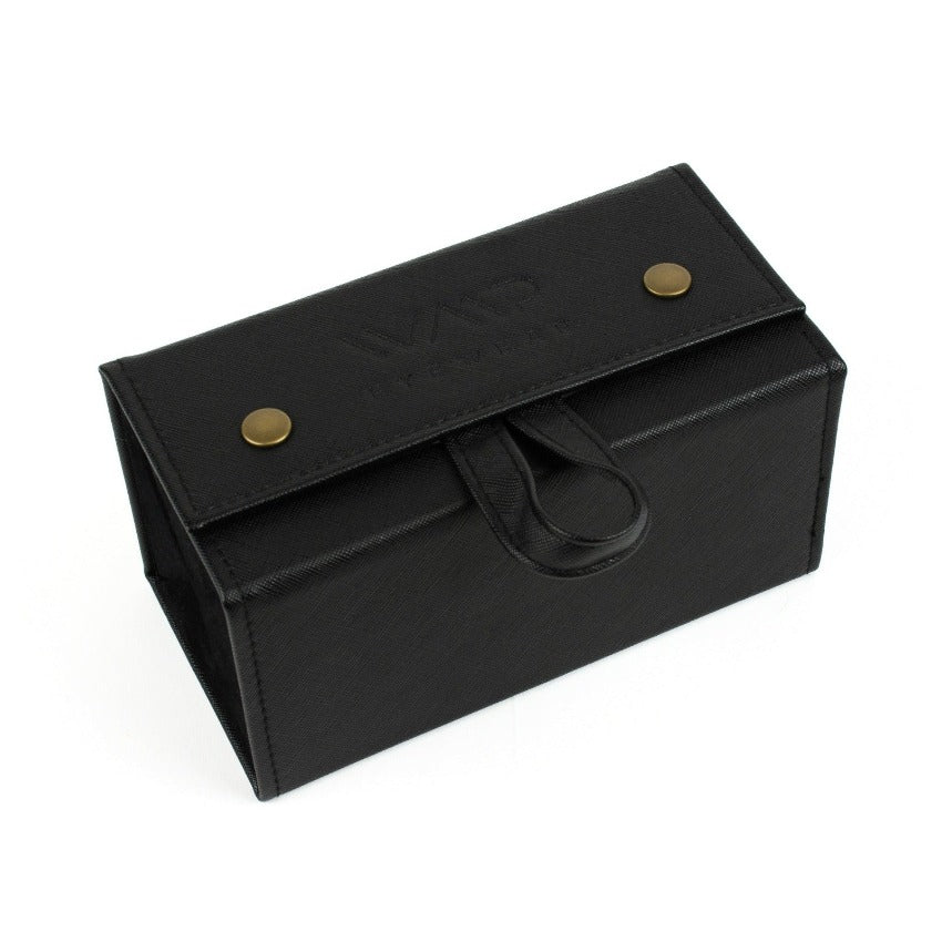 4-Piece Travel Case
