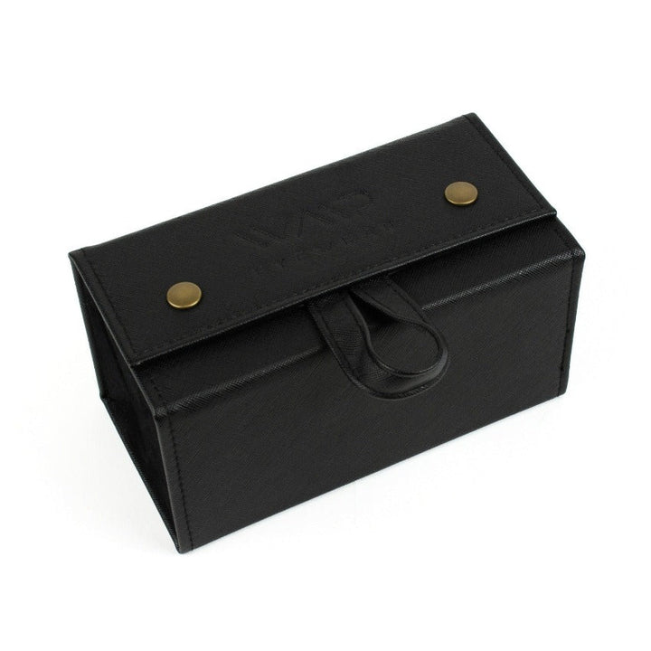 4-Piece Travel Case