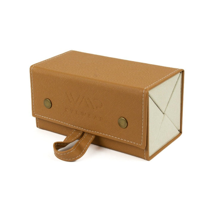 4-Piece Travel Case