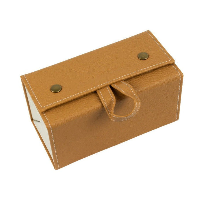 4-Piece Travel Case