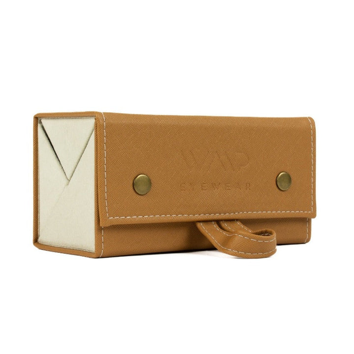 4-Piece Travel Case