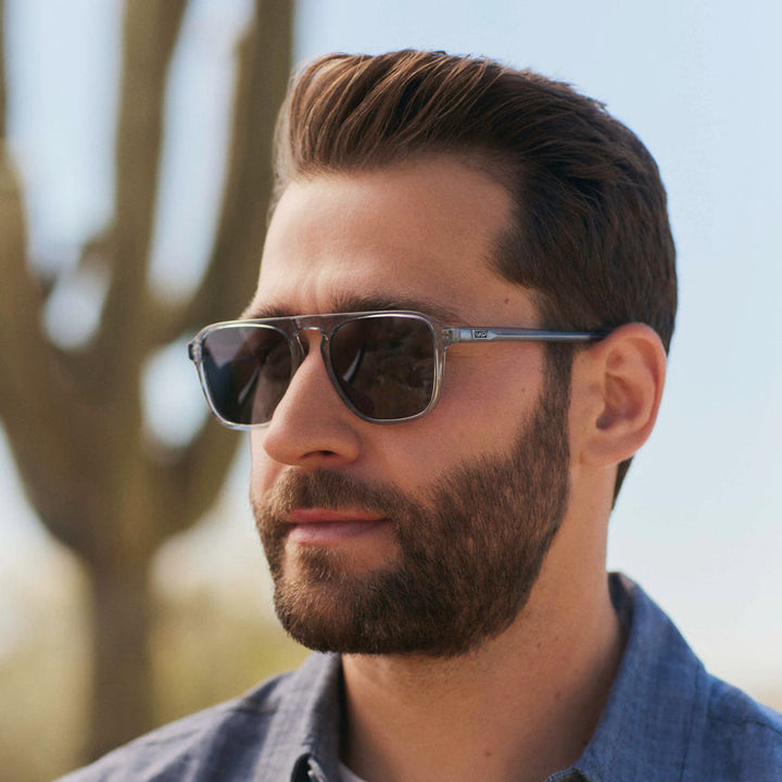Emerson | Polarized