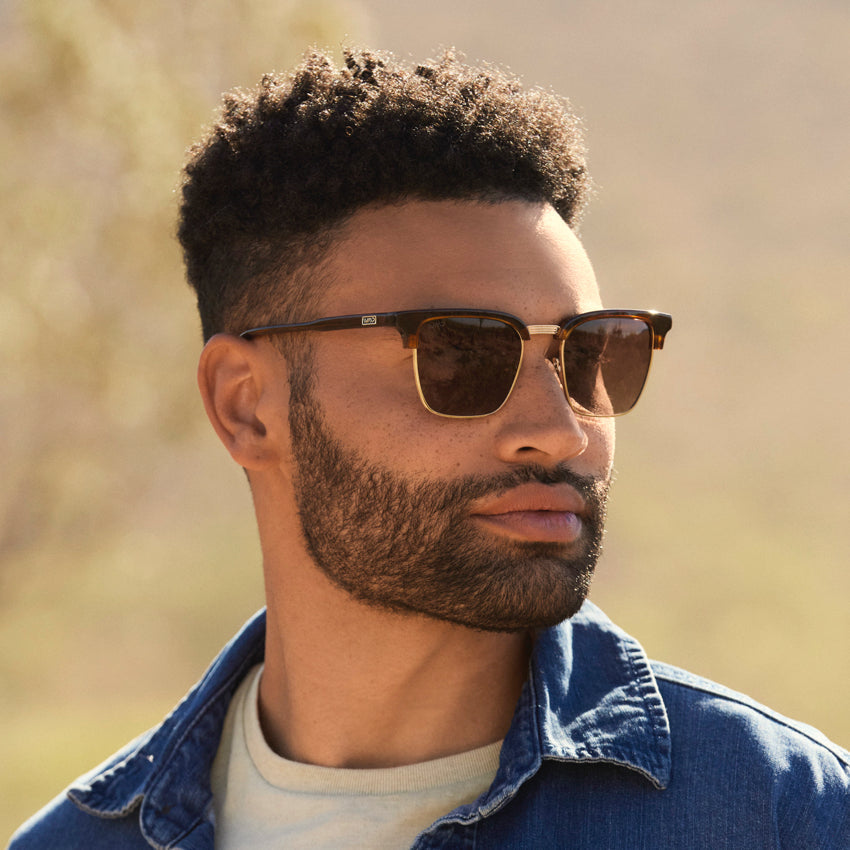 Jaxon | Polarized