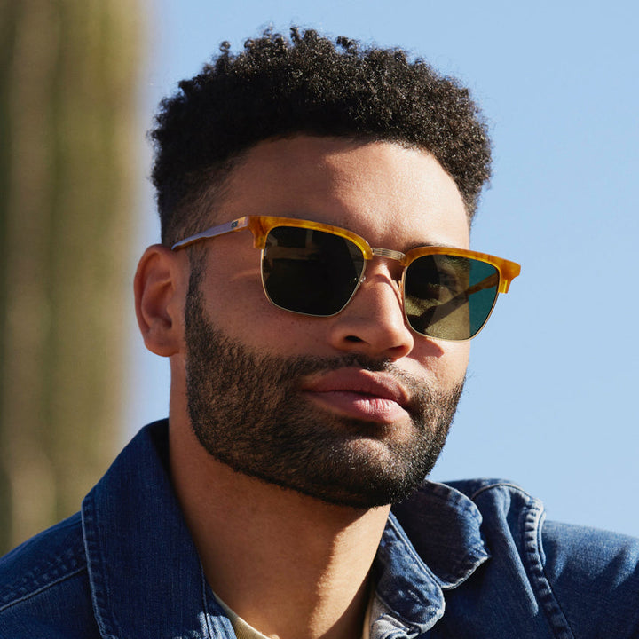Jaxon | Polarized