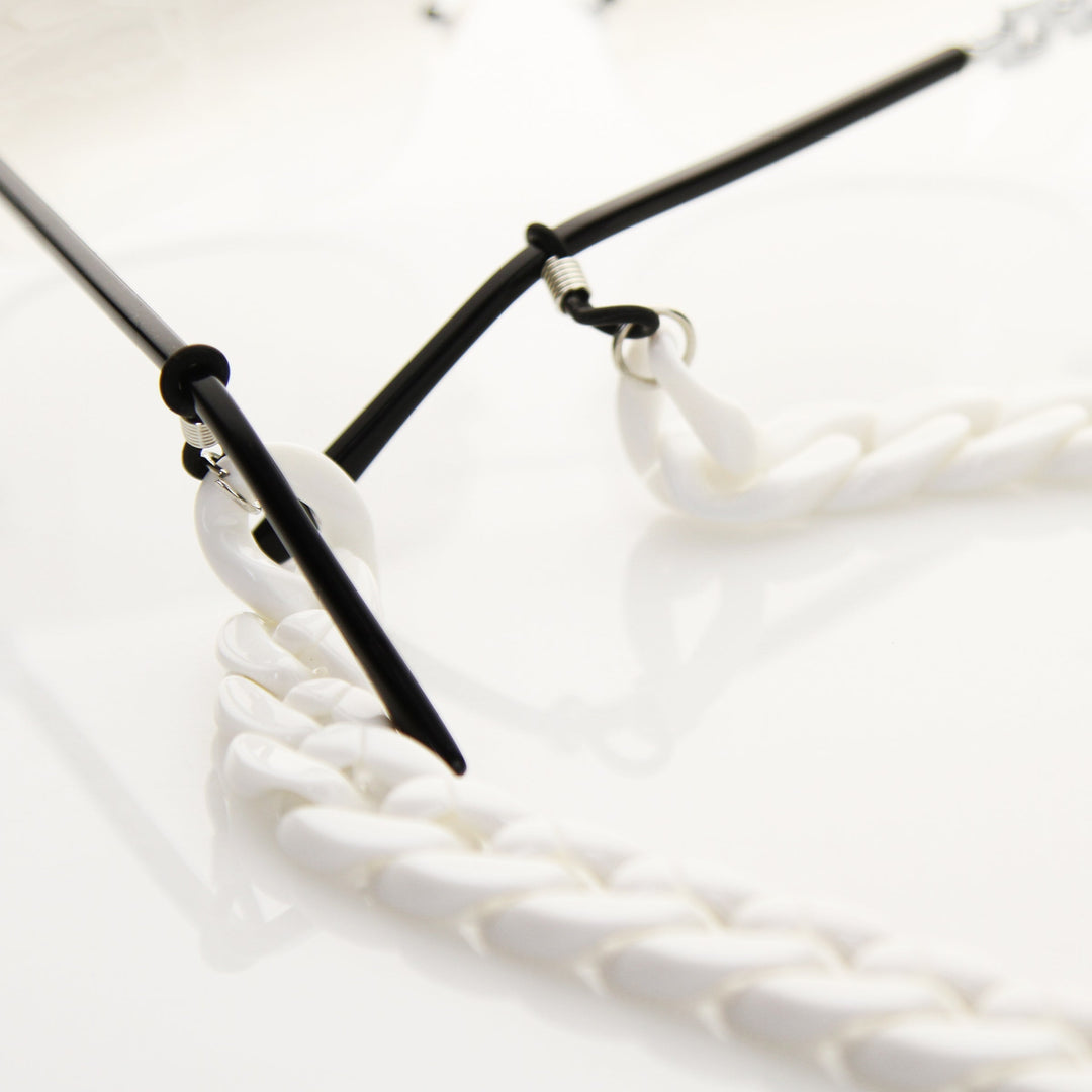 24" Eyeglass Chain Link