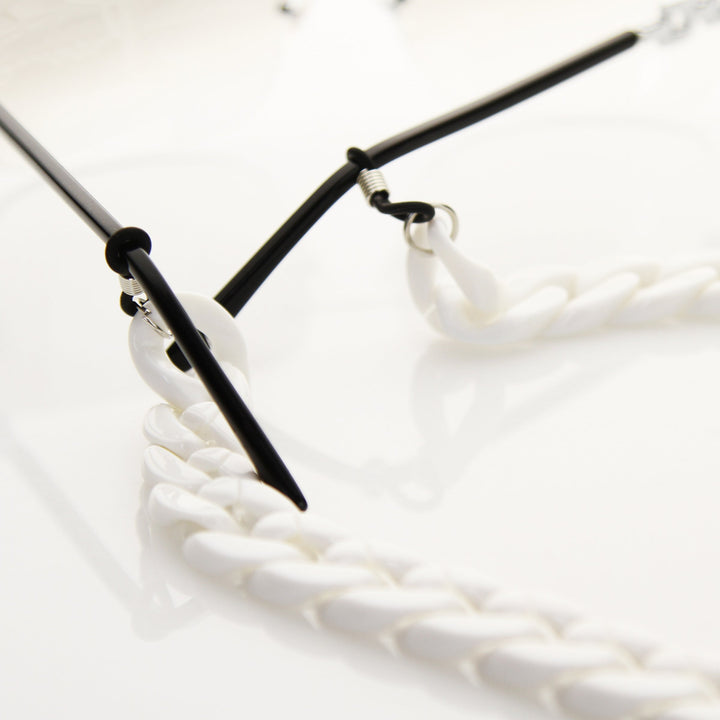 24" Eyeglass Chain Link