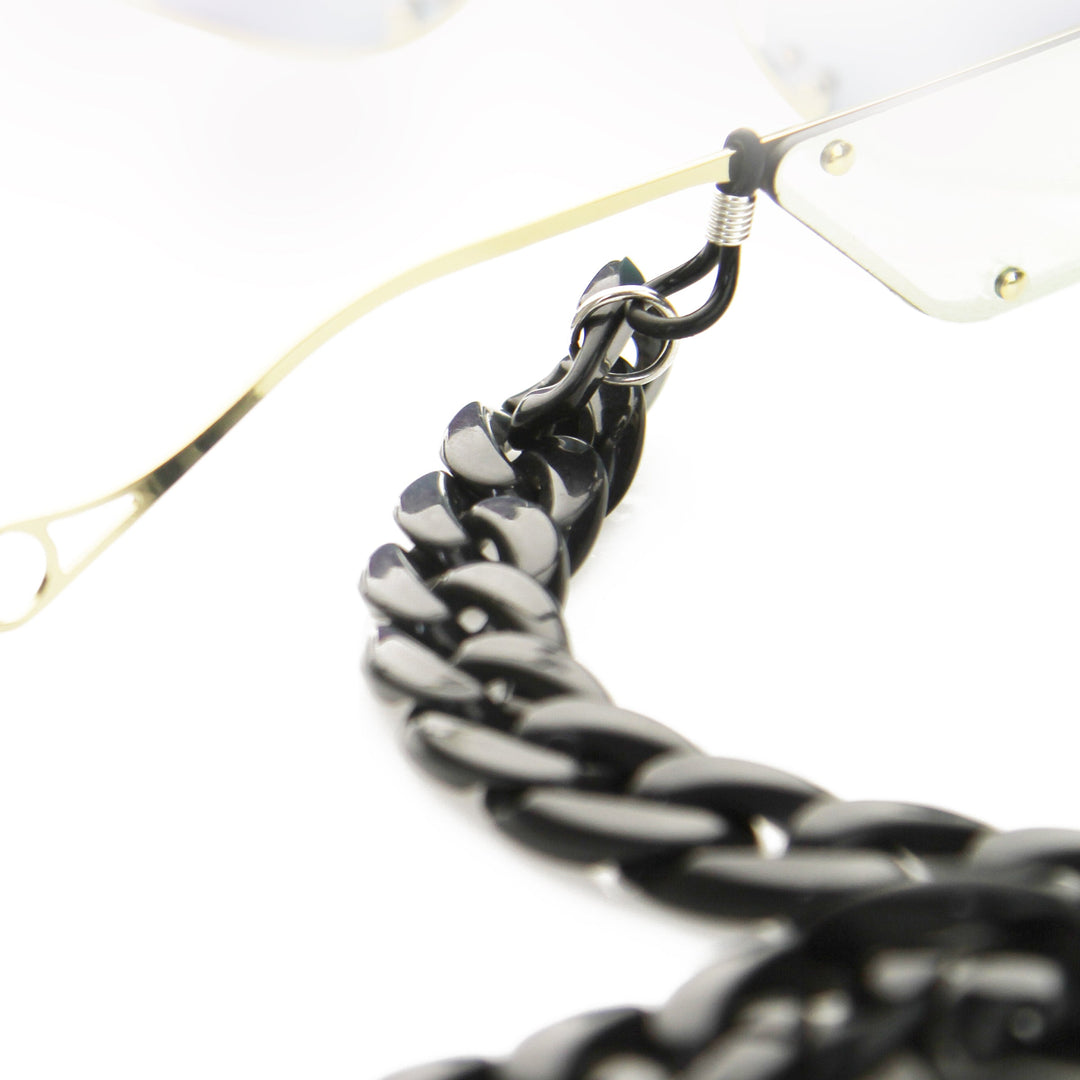 24" Eyeglass Chain Link