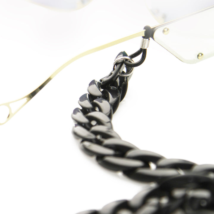 24" Eyeglass Chain Link