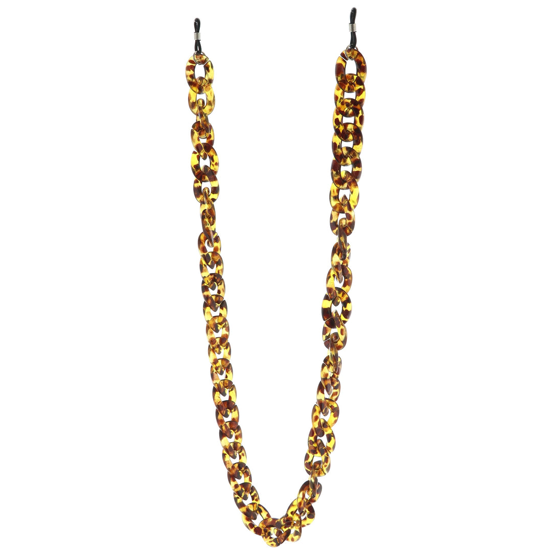24" Eyeglass Chain Link