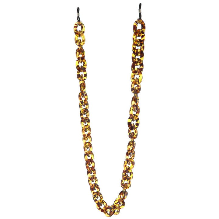 24" Eyeglass Chain Link
