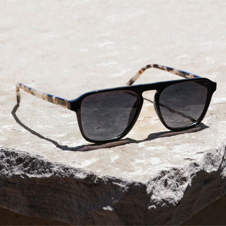 Emerson | Polarized