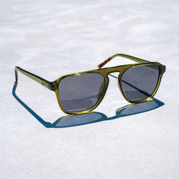 Emerson | Polarized