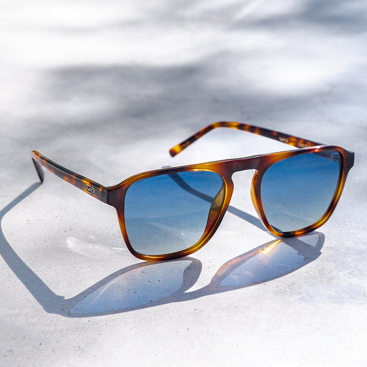 Emerson | Polarized