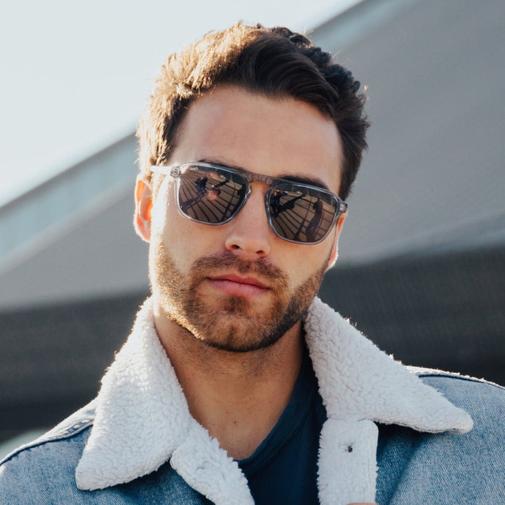 Emerson | Polarized
