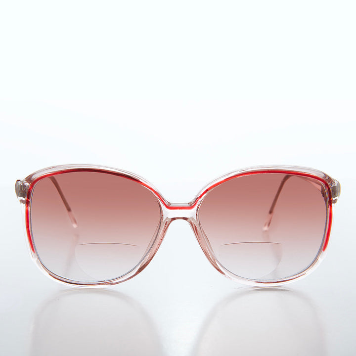Bifocal Sunglasses for Women - Flora