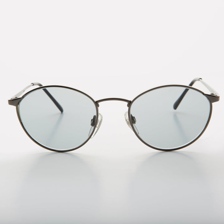Classic Sunglasses with Clear to Dark Transition Lenses - Jesse