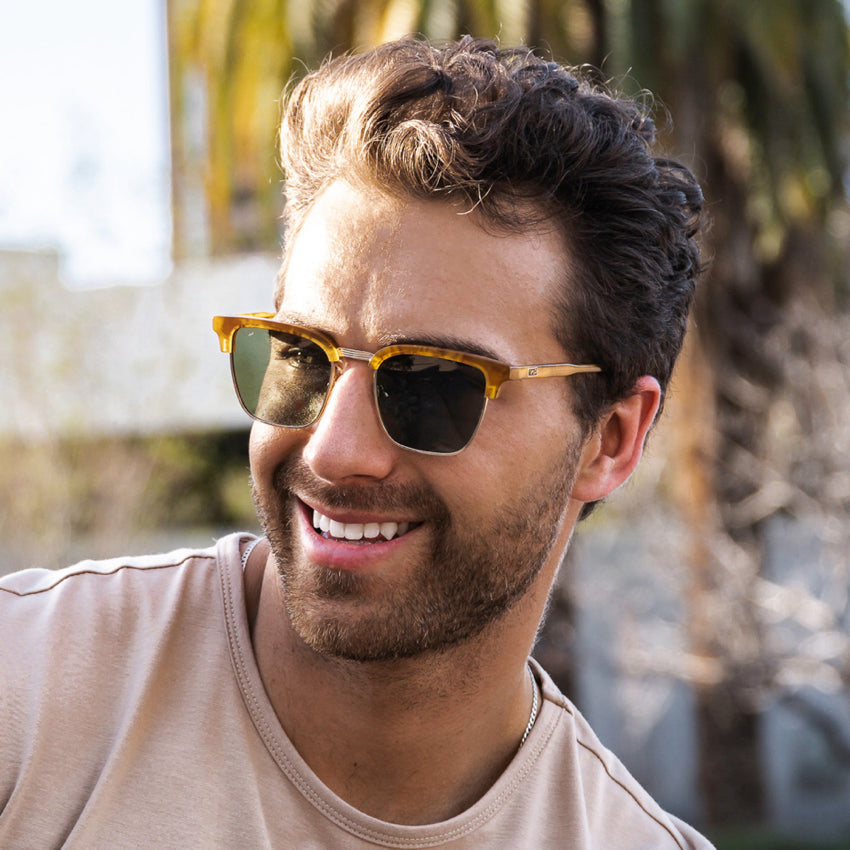 Jaxon | Polarized