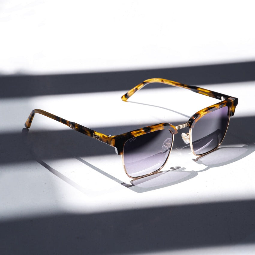 Jaxon | Polarized
