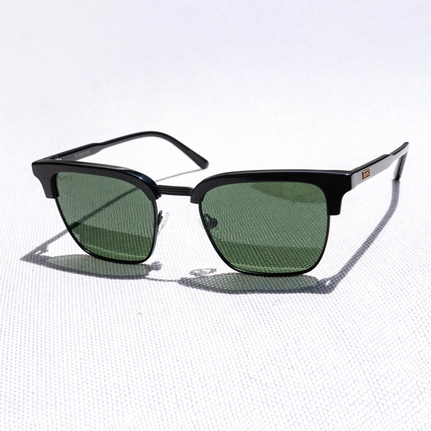 Jaxon | Polarized