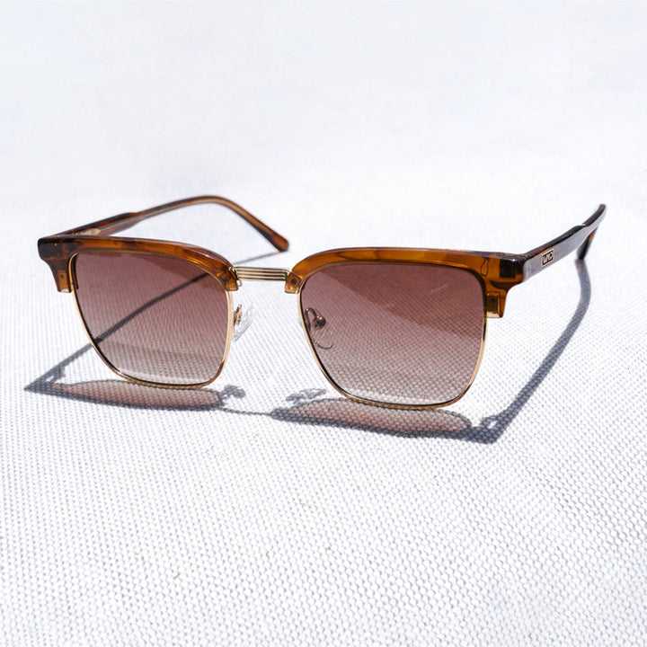 Jaxon | Polarized
