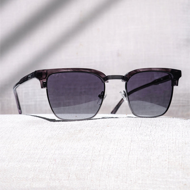 Jaxon | Polarized