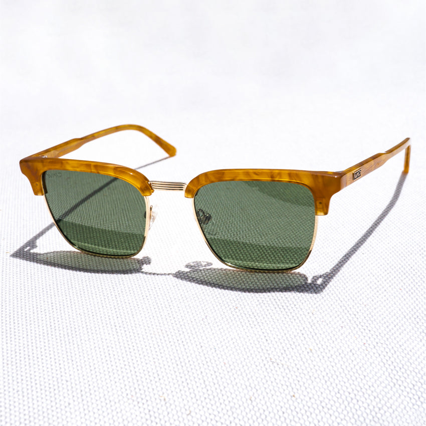 Jaxon | Polarized