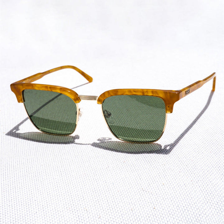 Jaxon | Polarized