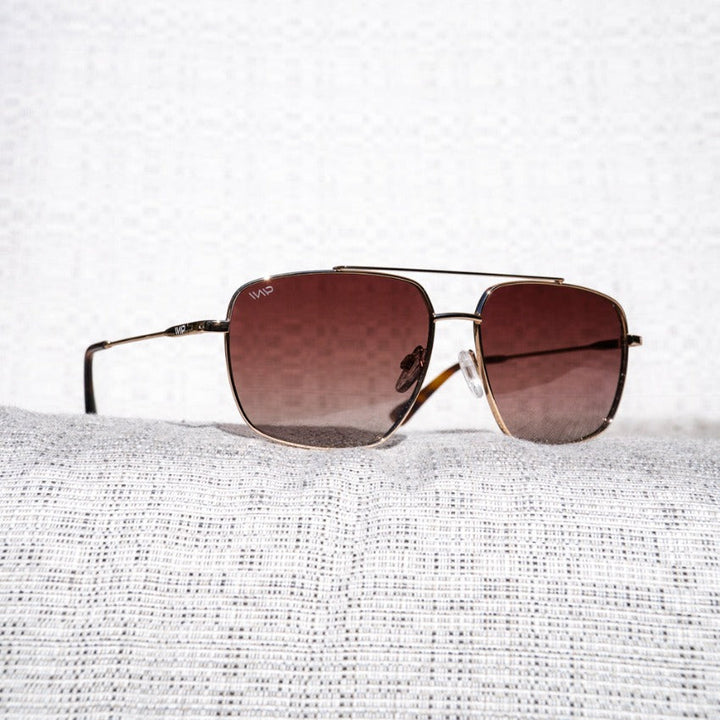 Johnson | Polarized