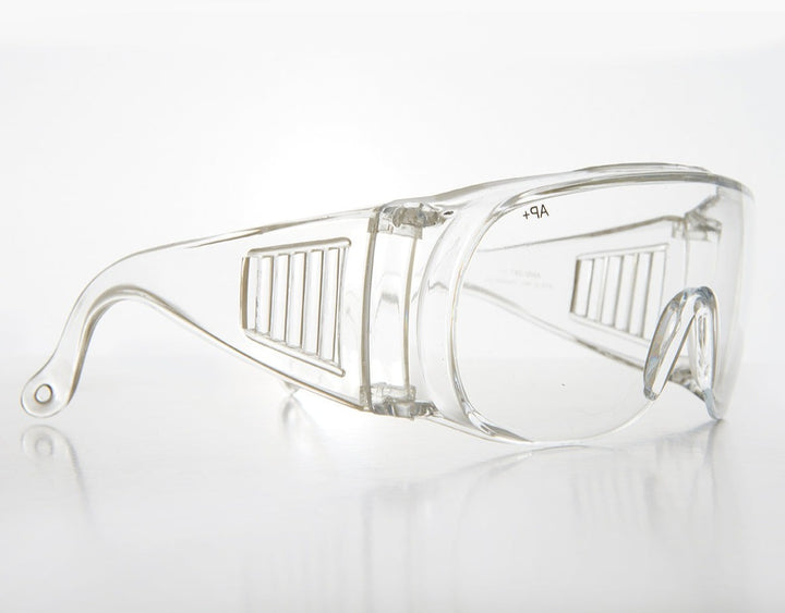 Gafas de seguridad tipo mono