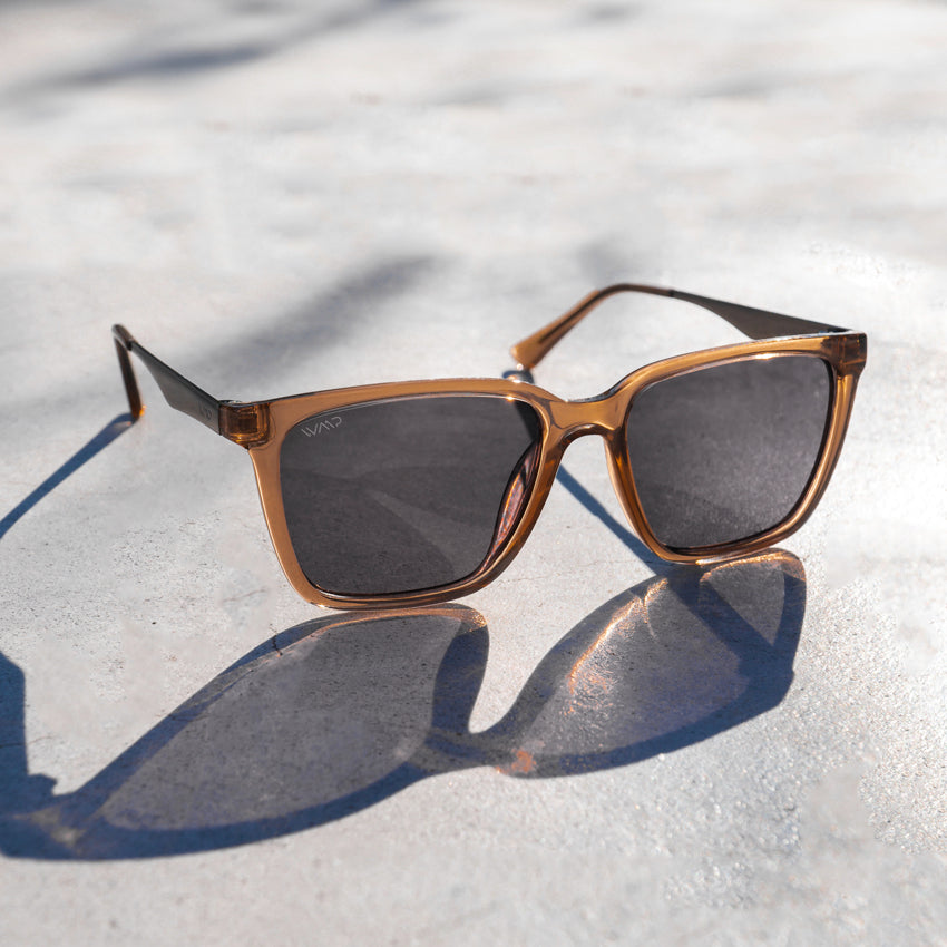 Mason | Polarized