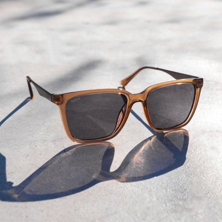 Mason | Polarized