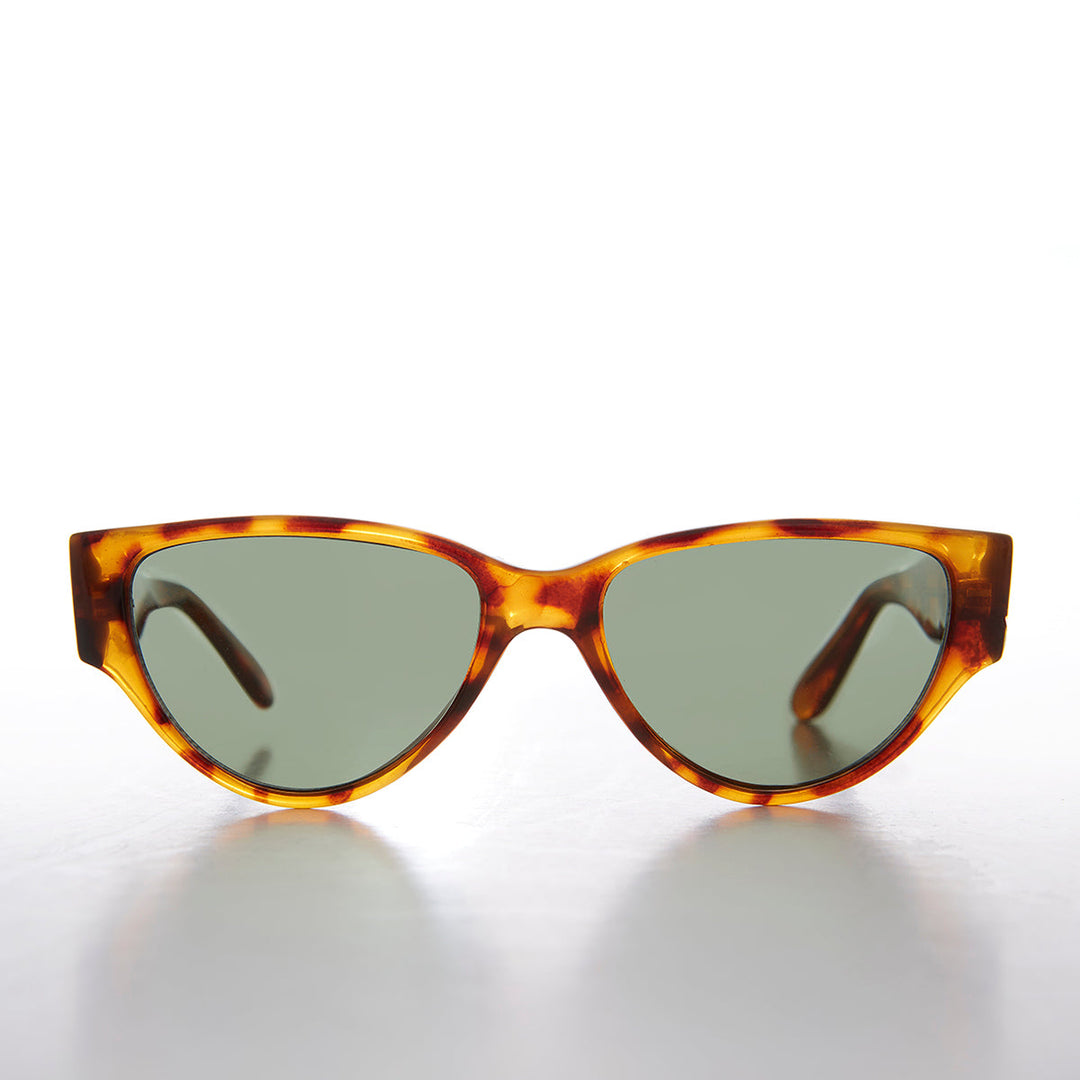 Beatnik Vintage Cat Eye Sunglasses - Nolita