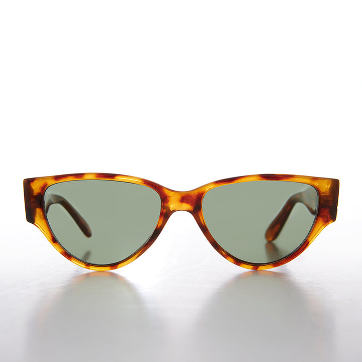 Beatnik Vintage Cat Eye Sunglasses - Nolita