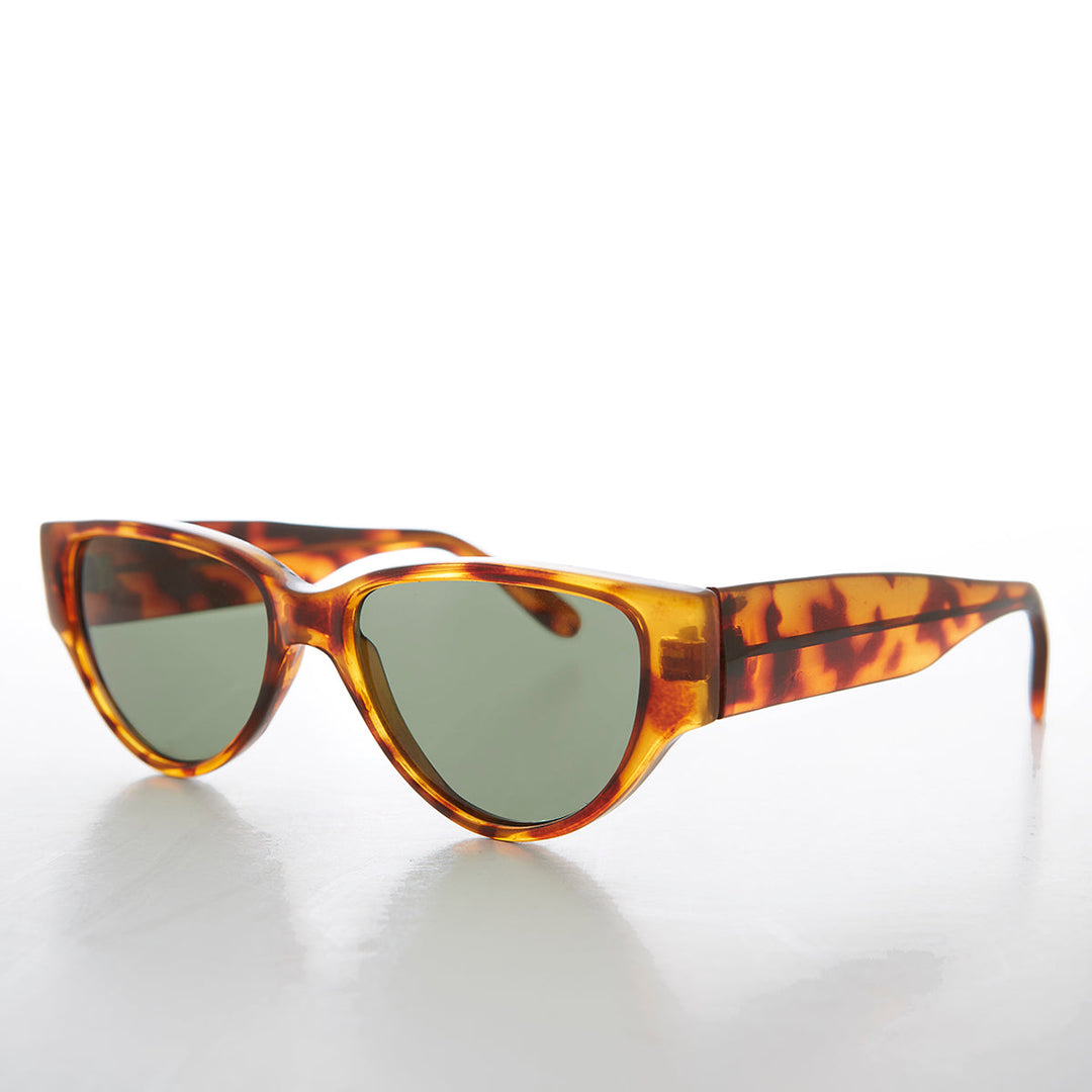 Beatnik Vintage Cat Eye Sunglasses - Nolita