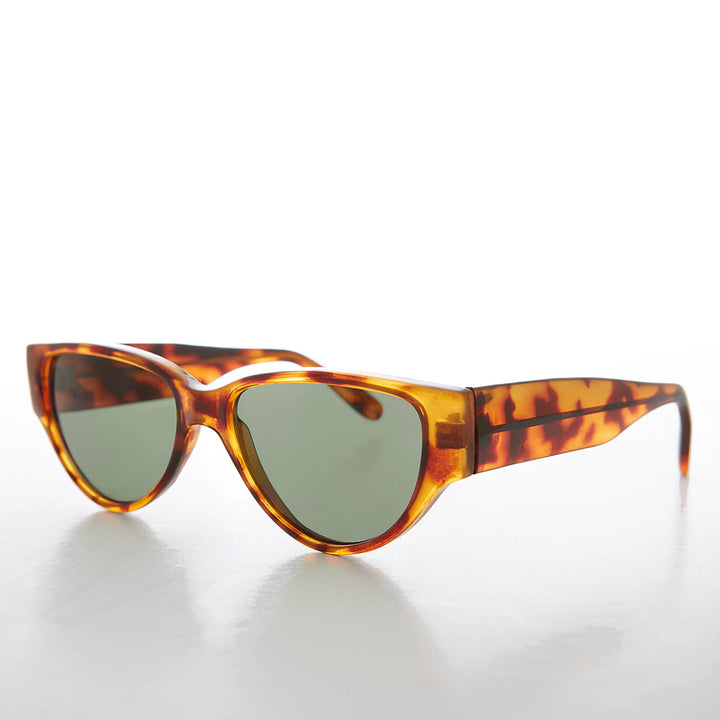 Beatnik Vintage Cat Eye Sunglasses - Nolita