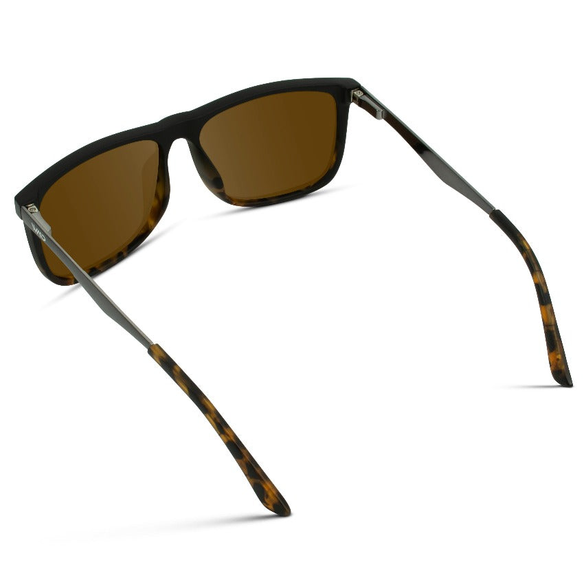 Jacob | Polarized