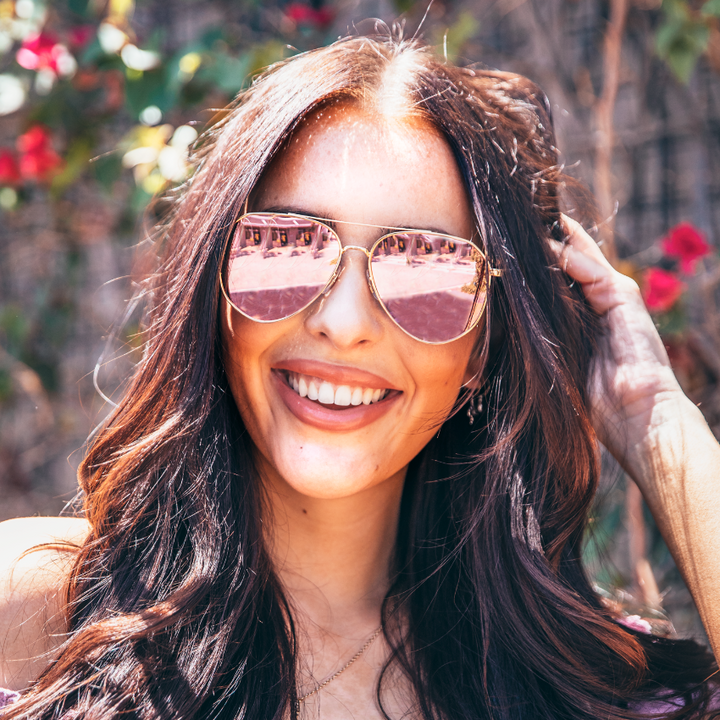 Ramsey | Polarized