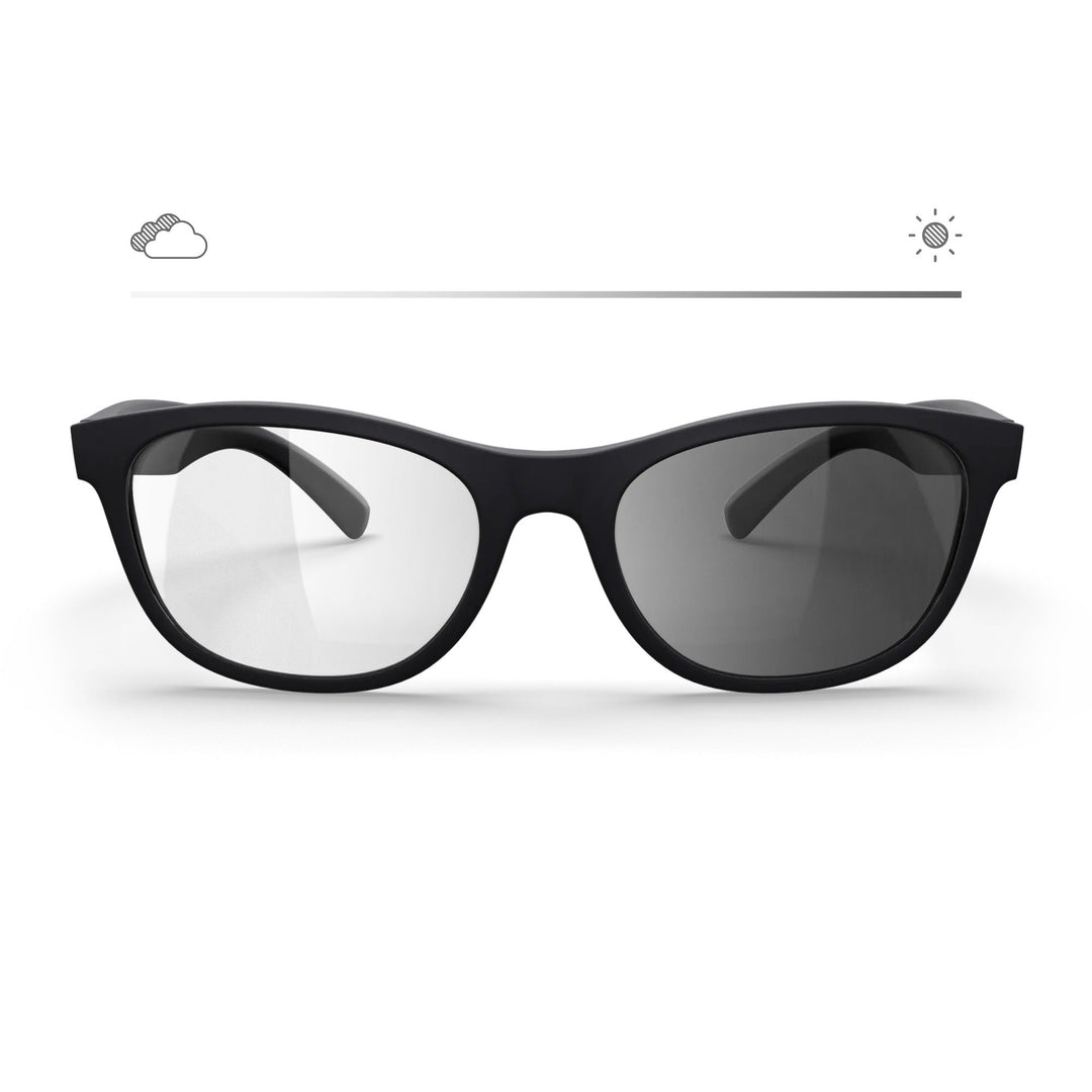 Seafarer Transitions® XTRActive Polarized Prescription Sunglasses