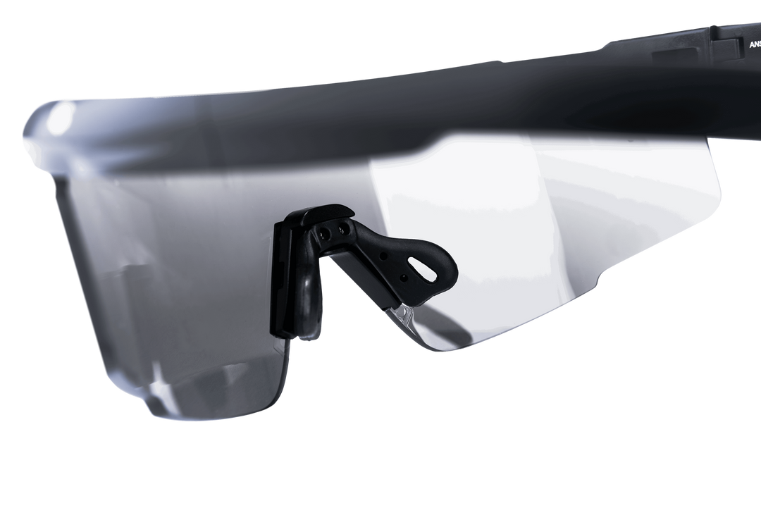 DEFLECTORS Ballistic Sunglasses