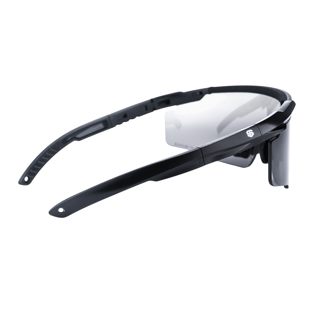 DEFLECTORS Ballistic Sunglasses