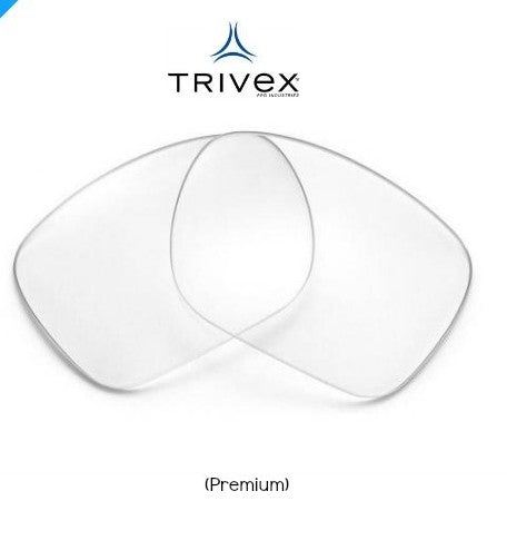 Trivex® Clear Lenses