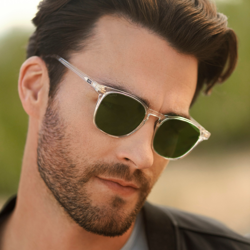 Nick | Polarized