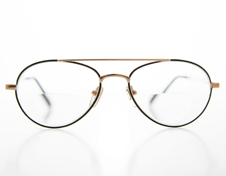 Bifocal Reading Glasses - Winner