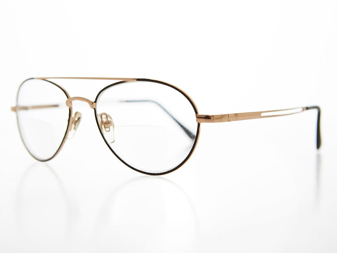 Bifocal Reading Glasses - Winner