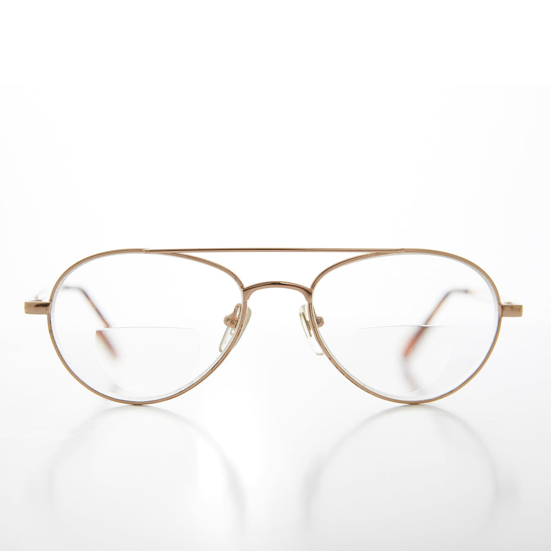Bifocal Reading Glasses - Winner